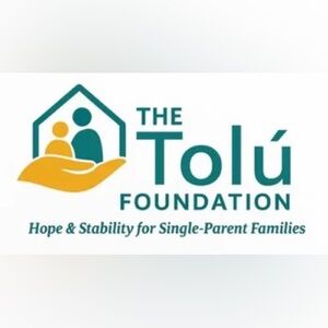 Meet your Posher, Tolú!